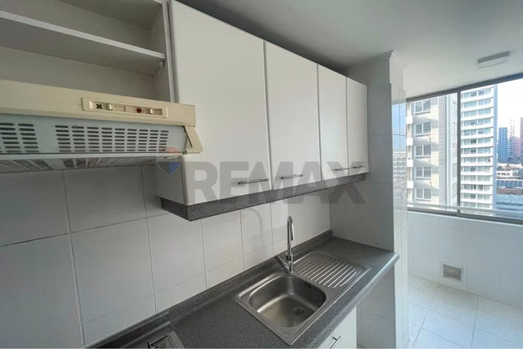 Departamento en la florida 3d2b