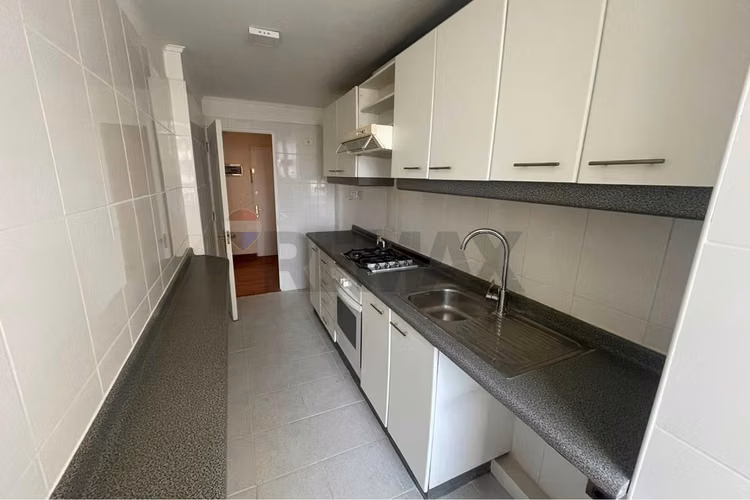 Departamento en la florida 3d2b