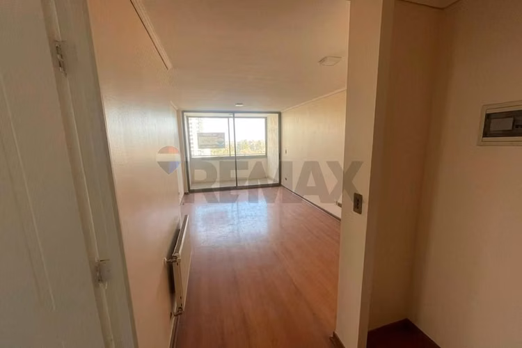 Departamento en la florida 3d2b
