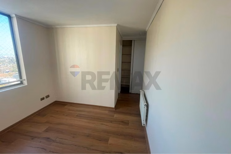 Departamento en la florida 3d2b