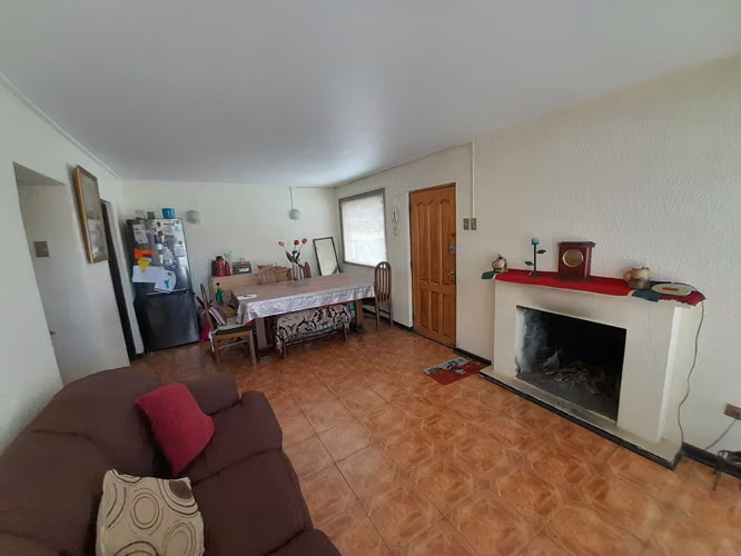 Pleno Centro Casa con Oficina Anexa (174087) - Imagen 9