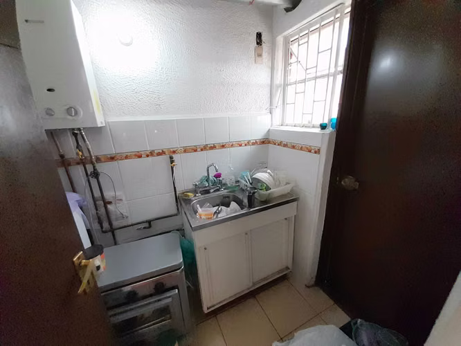 Pleno Centro Casa con Oficina Anexa (174087) - Imagen 12