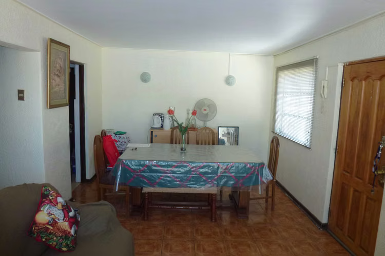 Pleno Centro Casa con Oficina Anexa (174087) - Imagen 8