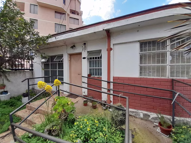 Pleno Centro Casa con Oficina Anexa (174087) - Imagen 20