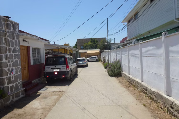 Pleno Centro Casa con Oficina Anexa (174087) - Imagen 24