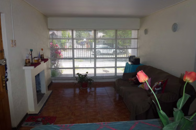 Pleno Centro Casa con Oficina Anexa (174087) - Imagen 7
