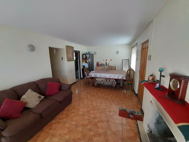 Pleno Centro Casa con Oficina Anexa (174087) - Imagen 6