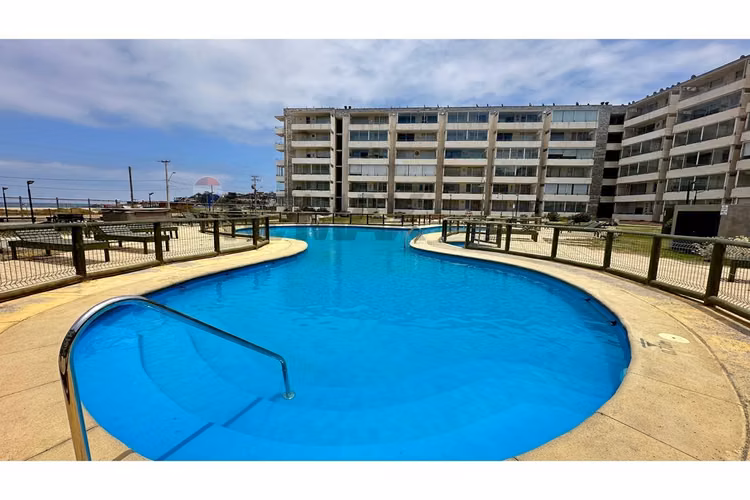 Oportunidad -frente al mar -los molles - 3d 1b est