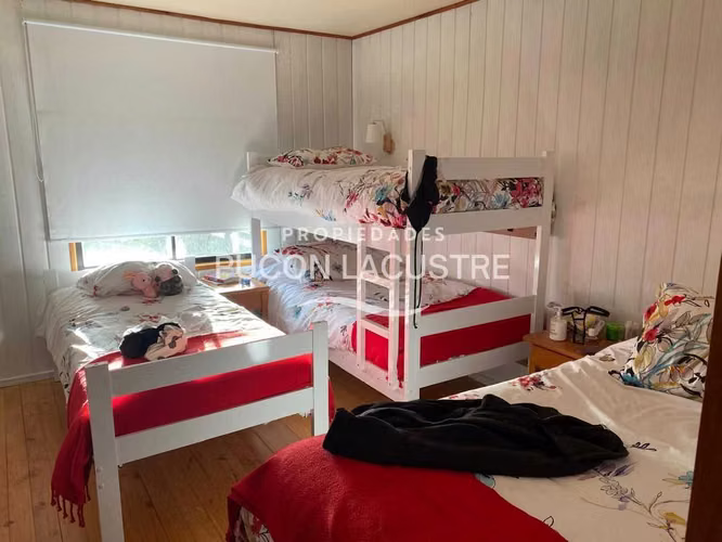 SE VENDEN 2 CASAS CONDOMINIO RIO PLATA PUCON (174085) - Imagen 21
