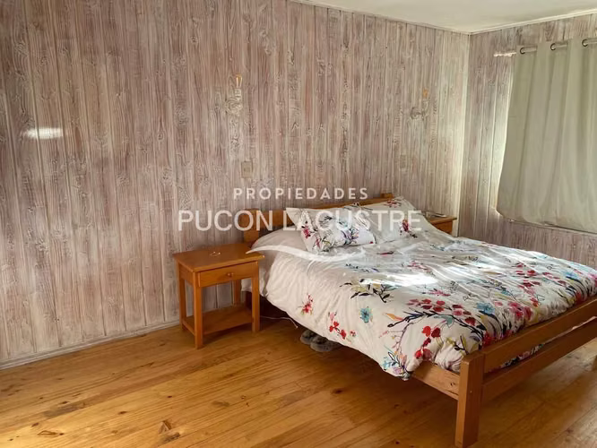 SE VENDEN 2 CASAS CONDOMINIO RIO PLATA PUCON (174085) - Imagen 22