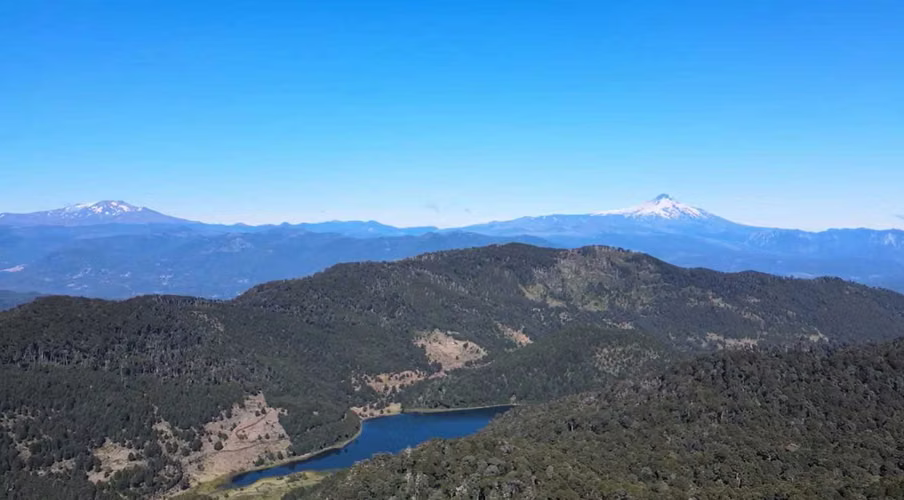 Venta Campo para desarrollo Huife-Pucón (174084) - Imagen 21