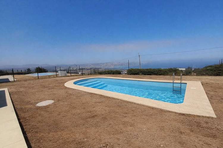 Nueva gran Terreno, 4 Dormitorios, Piscina (174078)