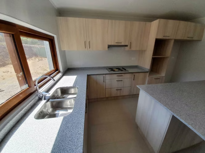 Nueva gran Terreno, 4 Dormitorios, Piscina (174078) - Imagen 22