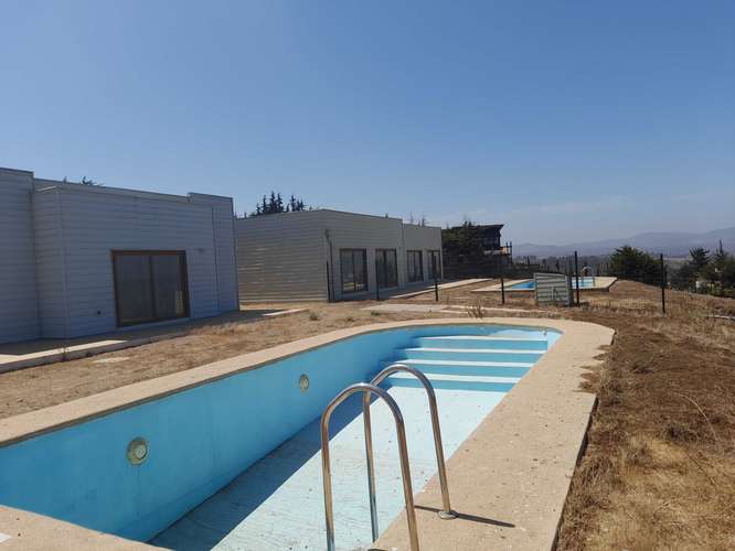 Nueva gran Terreno, 4 Dormitorios, Piscina (174078)
