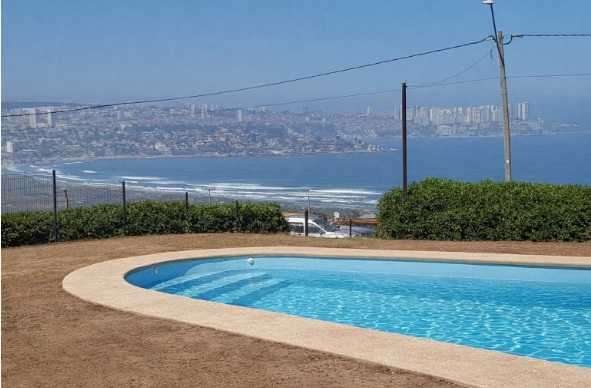 Nueva gran Terreno, 4 Dormitorios, Piscina (174078)