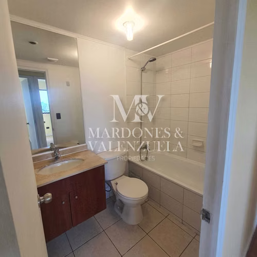 Se vende deptos 3D1B+EST Y bodega,Conchalí (174067) - Imagen 9