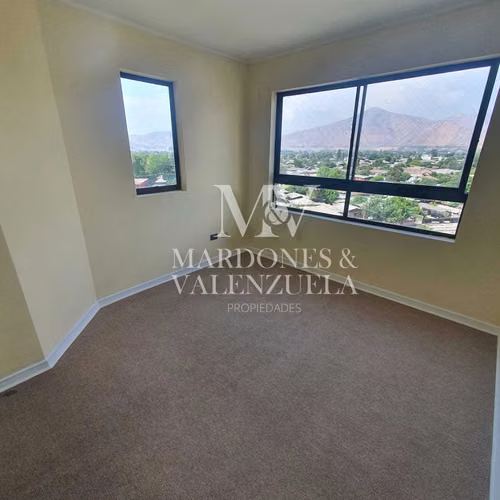 Se vende deptos 3D1B+EST Y bodega,Conchalí (174067) - Imagen 7