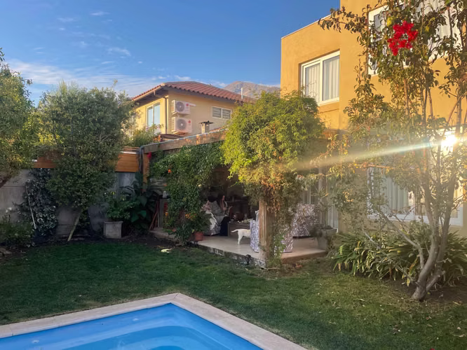 Tu Hogar con Vistas Inigualables (174054)