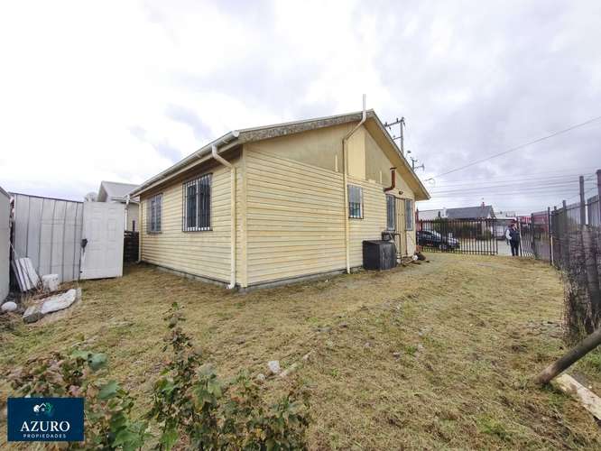 Amplia casa aislada, Avenida NS1 Alerce (174053) - Imagen 22