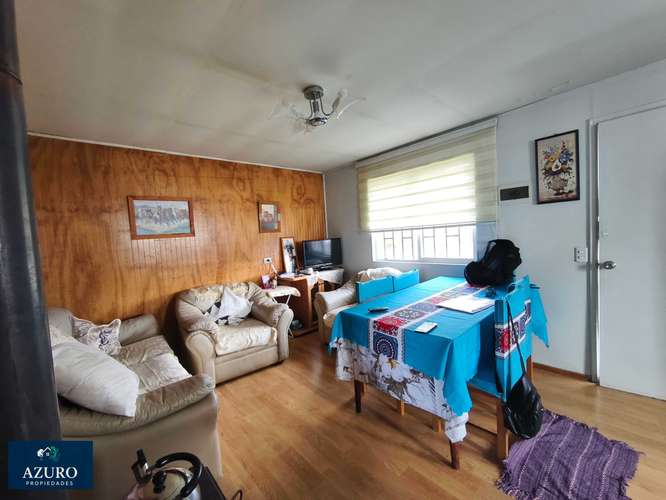 Amplia casa aislada, Avenida NS1 Alerce (174053) - Imagen 17