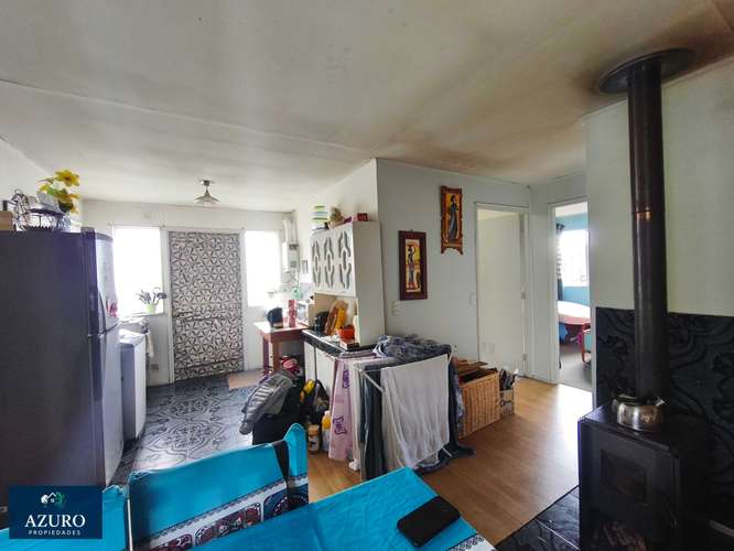 Amplia casa aislada, Avenida NS1 Alerce (174053) - Imagen 15