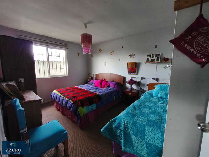 Amplia casa aislada, Avenida NS1 Alerce (174053) - Imagen 10