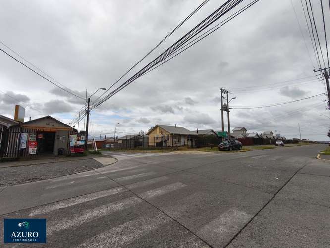 Amplia casa aislada, Avenida NS1 Alerce (174053) - Imagen 23