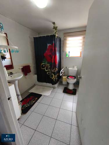 Amplia casa aislada, Avenida NS1 Alerce (174053) - Imagen 12
