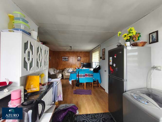 Amplia casa aislada, Avenida NS1 Alerce (174053) - Imagen 16
