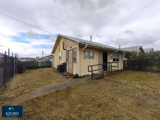 Amplia casa aislada, Avenida NS1 Alerce (174053) - Imagen 4