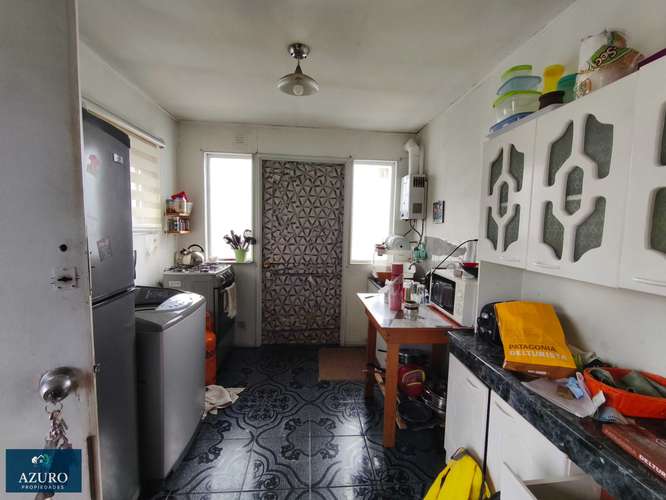 Amplia casa aislada, Avenida NS1 Alerce (174053) - Imagen 7