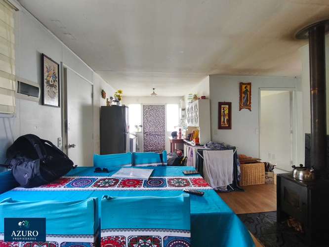 Amplia casa aislada, Avenida NS1 Alerce (174053) - Imagen 19