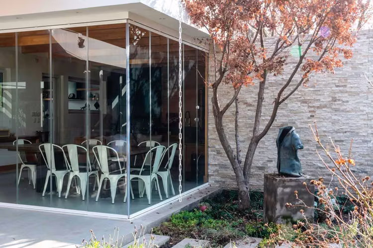 Moderna casa Sanfuentes, Jardín del Este  (174047) - Imagen 11