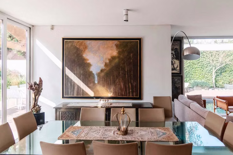 Moderna casa Sanfuentes, Jardín del Este  (174047) - Imagen 24