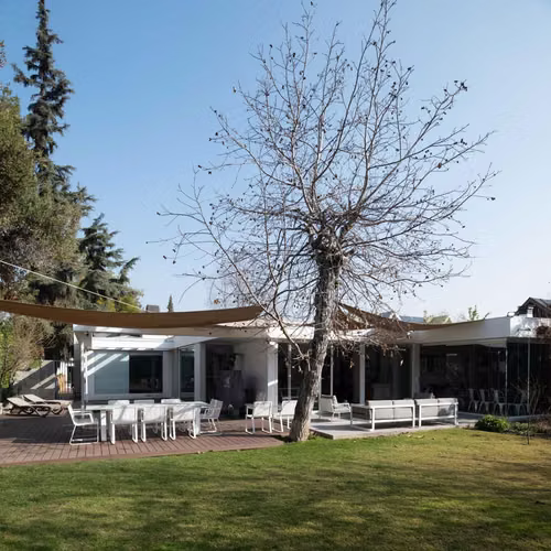 Moderna casa Sanfuentes, Jardín del Este  (174047) - Imagen 1
