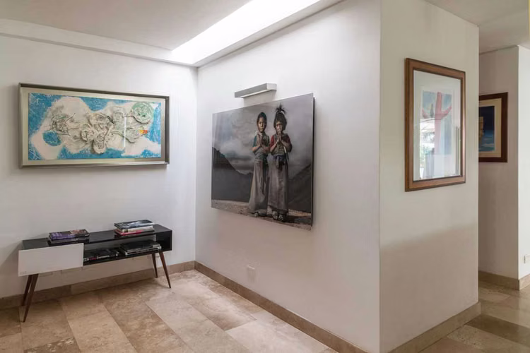 Moderna casa Sanfuentes, Jardín del Este  (174047) - Imagen 4
