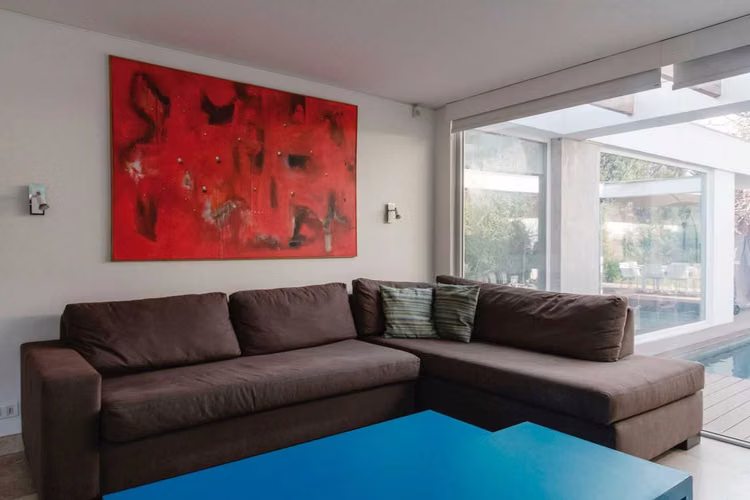 Moderna casa Sanfuentes, Jardín del Este  (174047) - Imagen 20