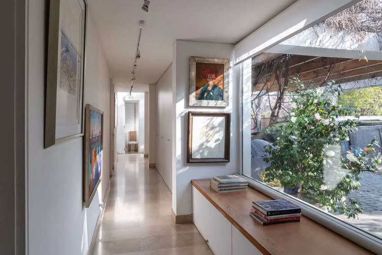 Moderna casa Sanfuentes, Jardín del Este  (174047) - Imagen 19