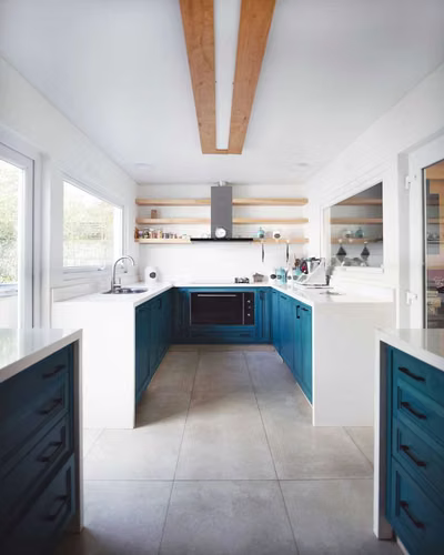 Moderna casa Sanfuentes, Jardín del Este  (174047) - Imagen 8
