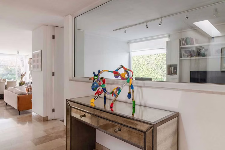 Moderna casa Sanfuentes, Jardín del Este  (174047) - Imagen 5
