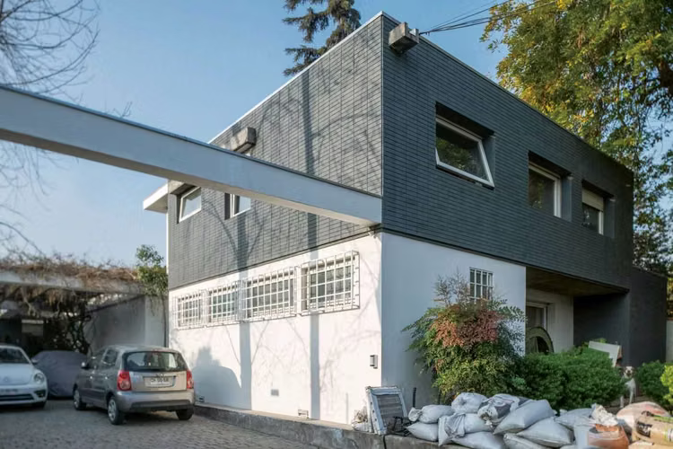 Moderna casa Sanfuentes, Jardín del Este  (174047) - Imagen 2