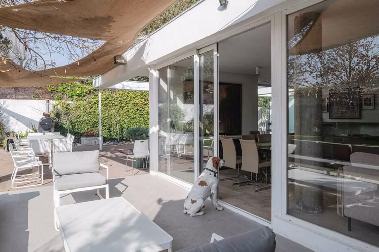 Moderna casa Sanfuentes, Jardín del Este  (174047) - Imagen 14