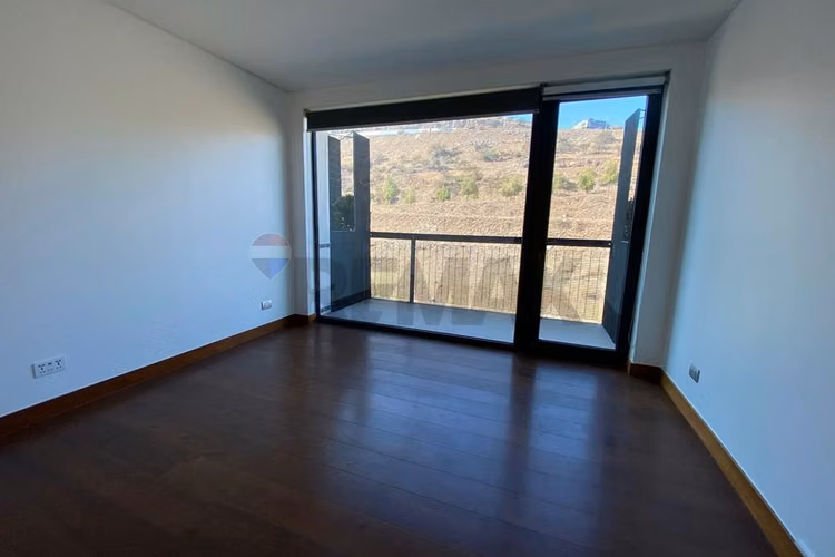 "depto. de lujo y gran terraza privada 360"