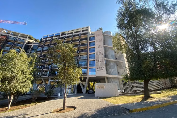 "depto. de lujo y gran terraza privada 360"