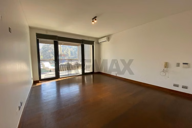 "depto. de lujo y gran terraza privada 360"