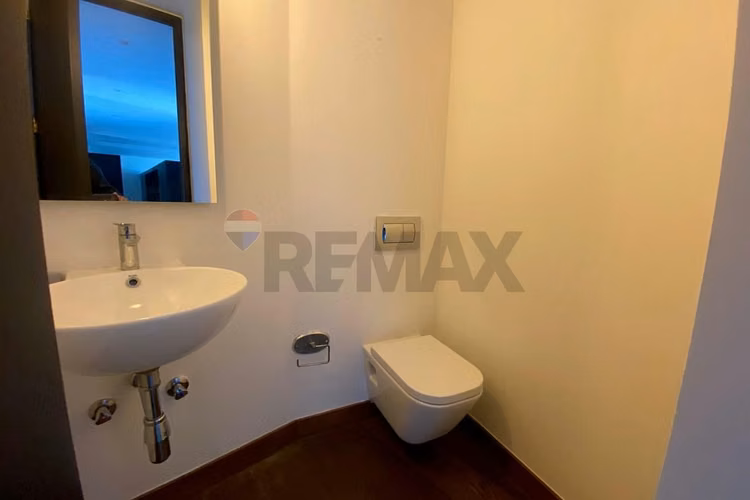 "depto. de lujo y gran terraza privada 360"