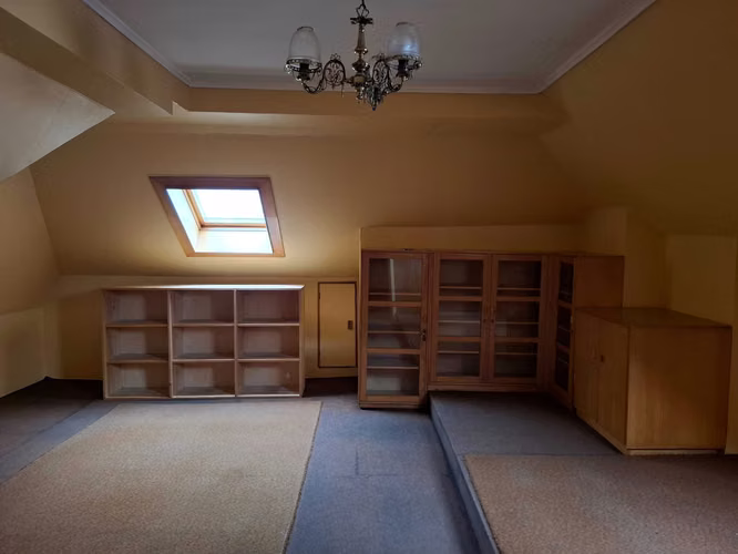 Casa amplia 5 dormitorios que pueden ser 6  (174130)