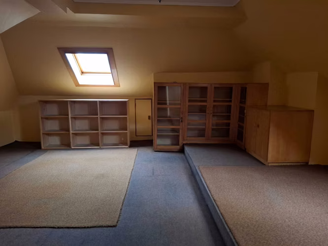 Casa amplia 5 dormitorios que pueden ser 6  (174130)