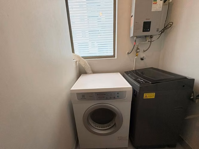 En venta precioso Departamento (Full Amueblado/equipado)