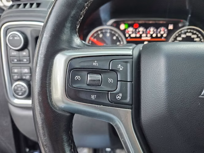 Chevrolet Silverado 3.0  Cc Ltz At  4x4  Diesel...